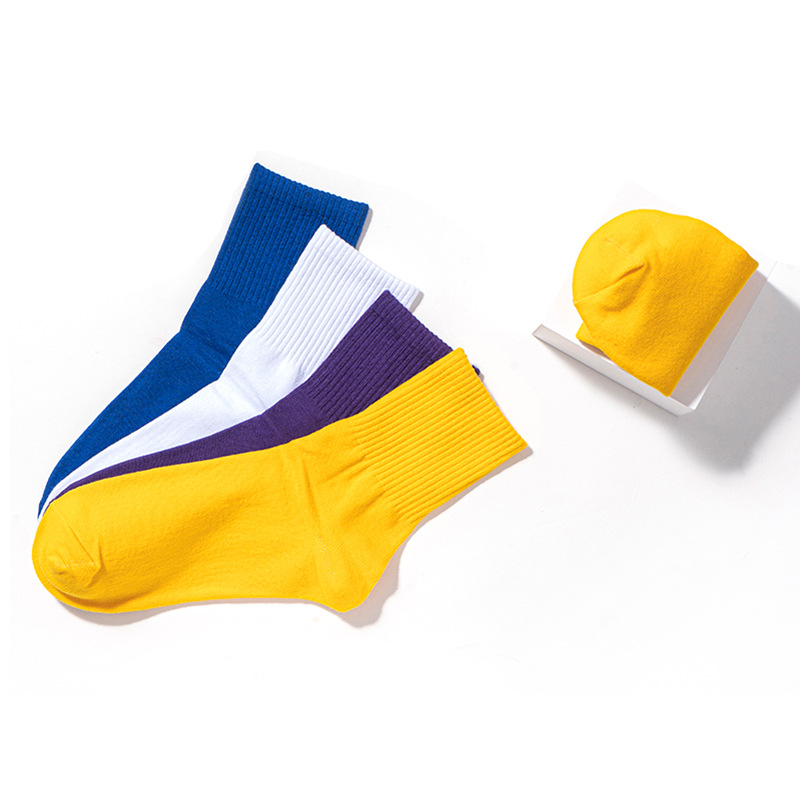 Knit Socks 3