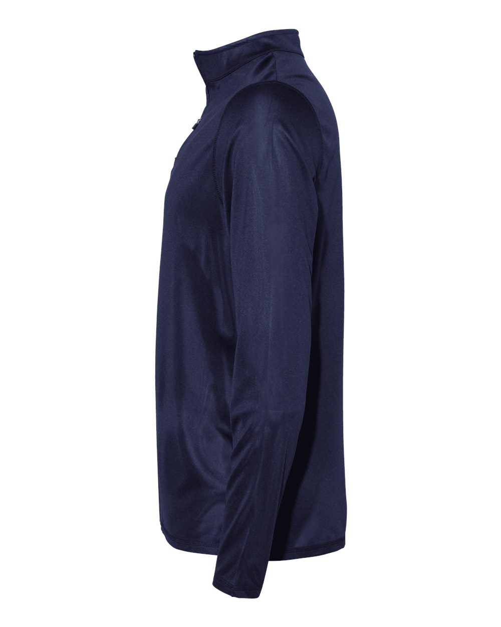 Men's Attain Color Secure® Performance Quarter-Zip Pullover - 2785 29