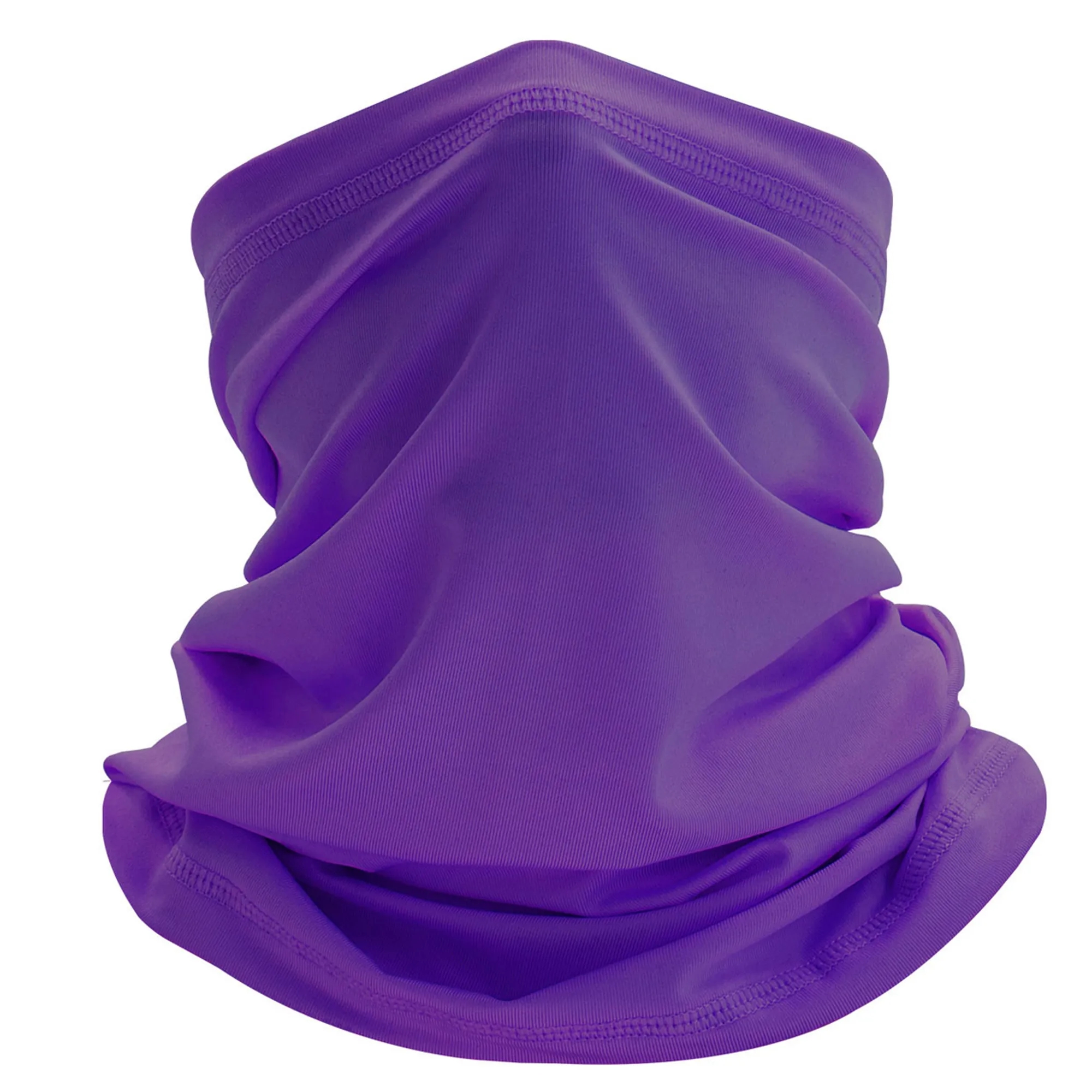 Bandana Face Mask Ice Silk Cooling Neck Gaiter 3