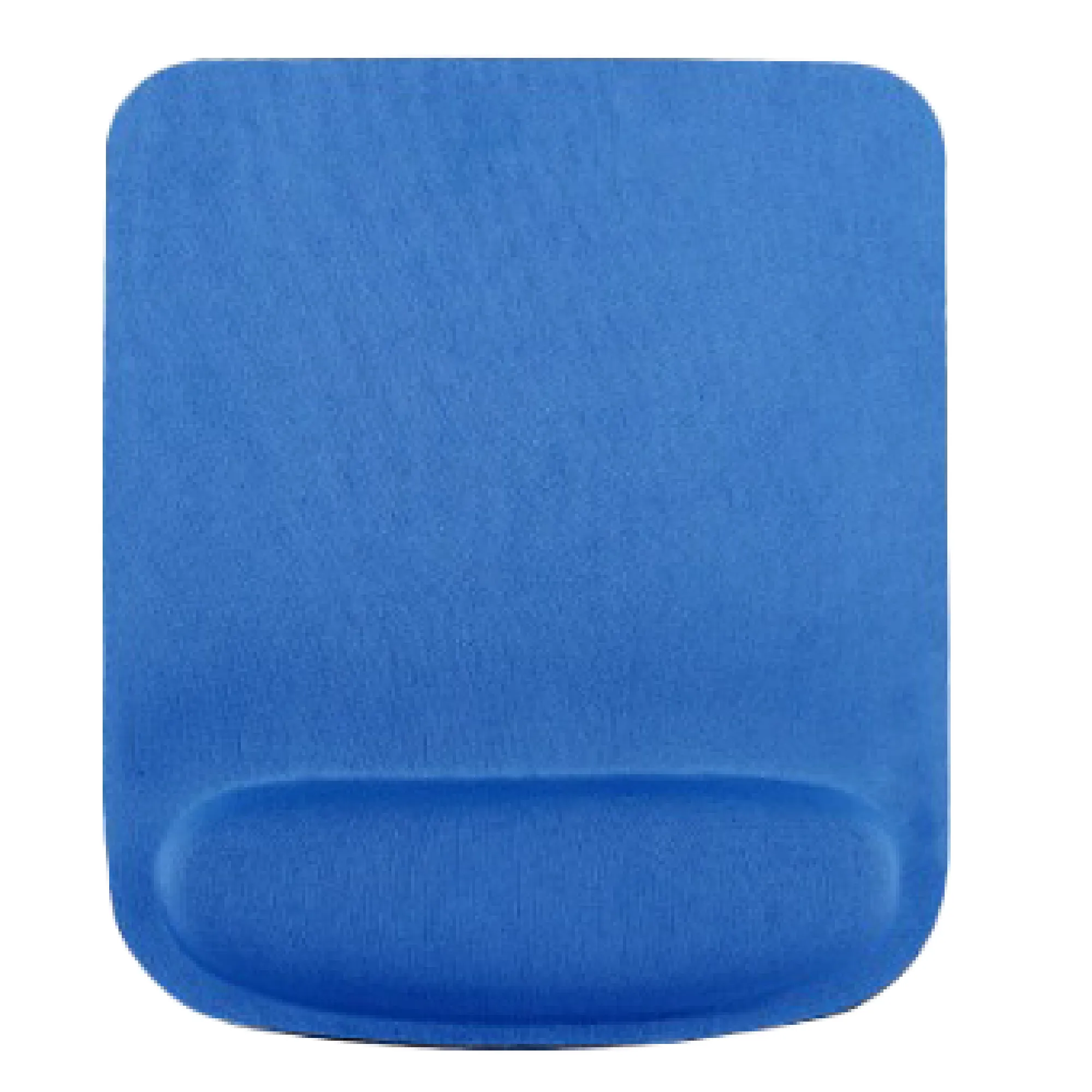 Ergonomic Mouse Pad With Wrist Support Comfortable Anti-Slip 4