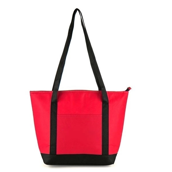 Custom Insulated Boat Cooler Tote Bags 3