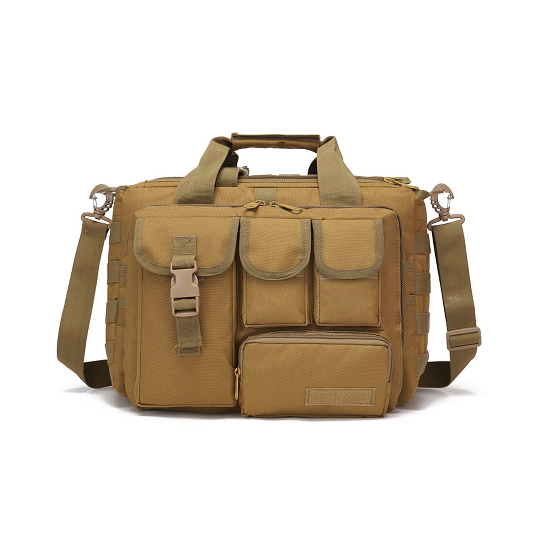 Tactical Messenger Bag 4