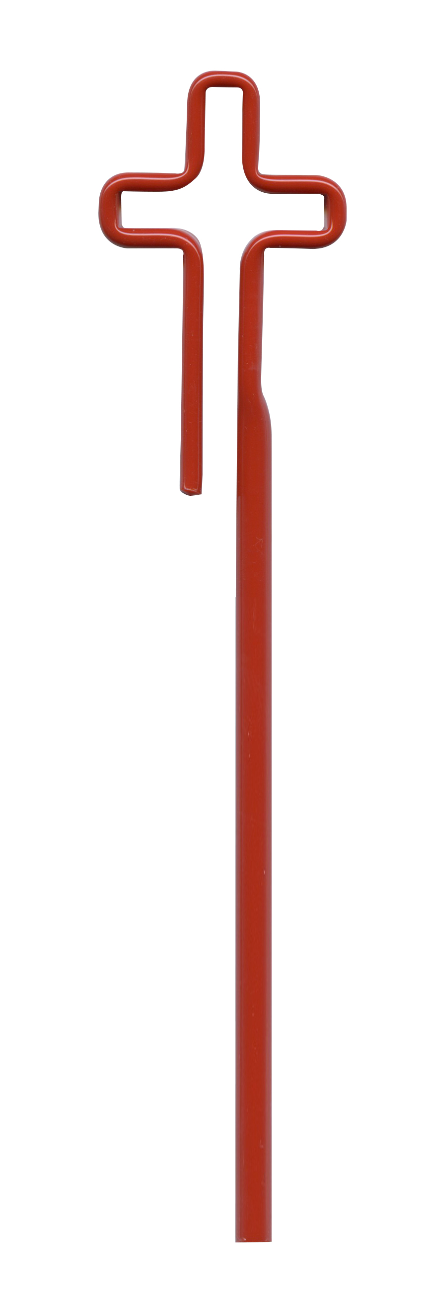 Medical Cross Inkbend Standard, Bent Pen