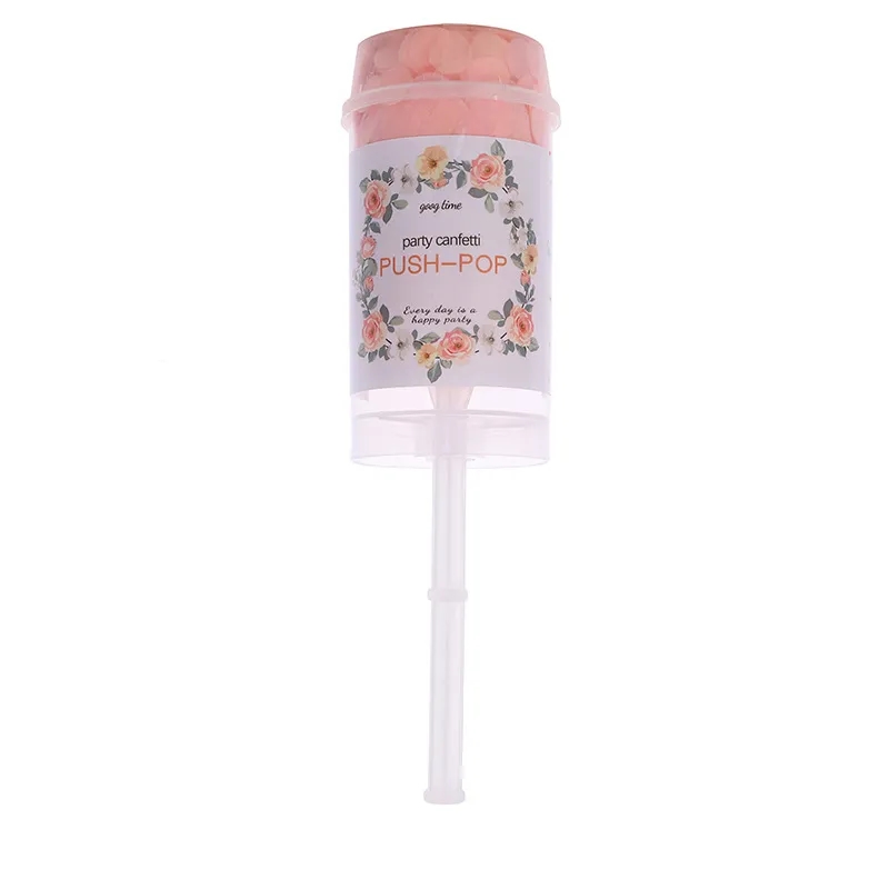 Confetti Popper for Parties 14