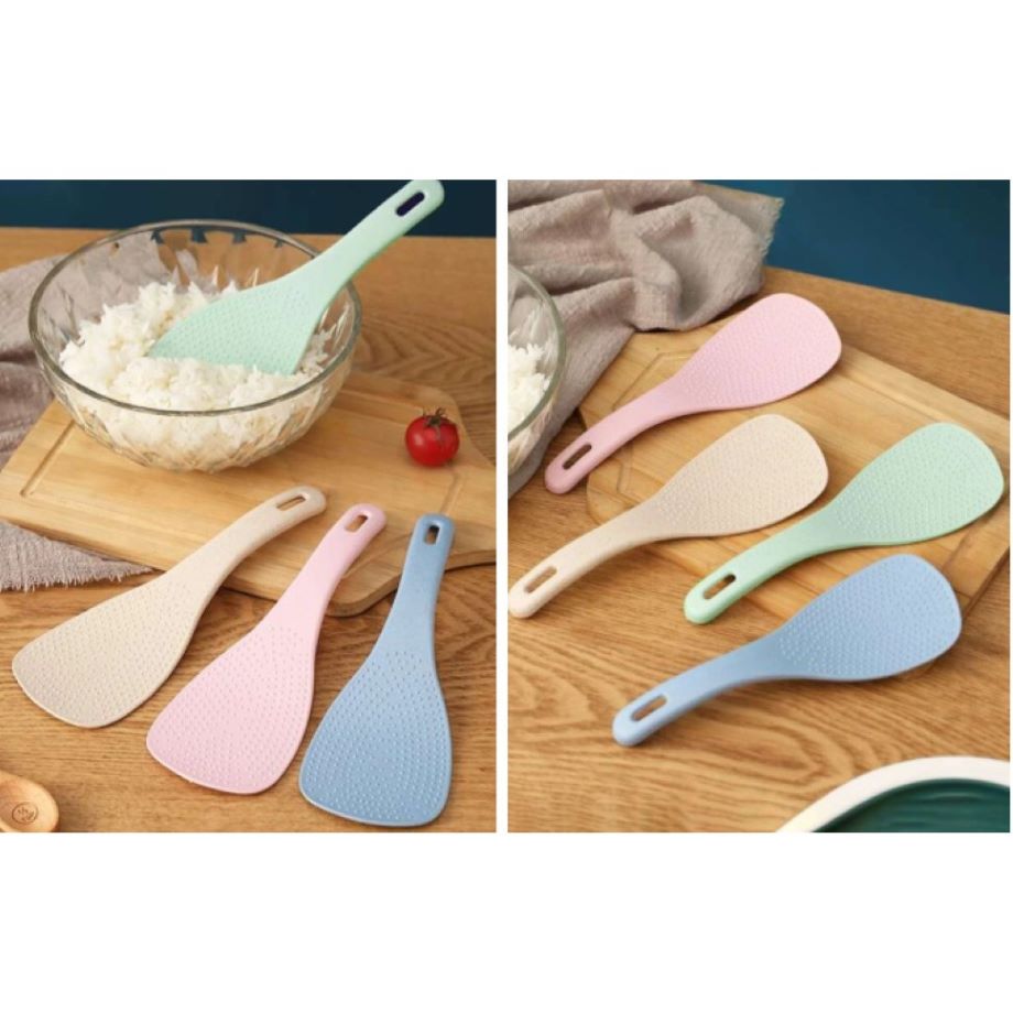 Rice Paddle Spatula 3