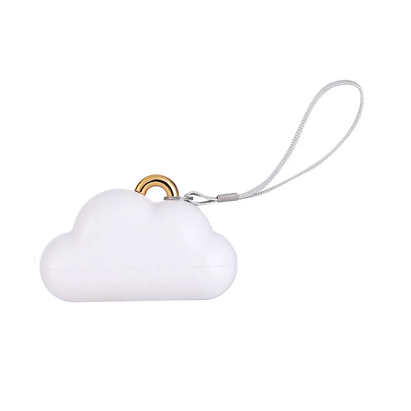 Portable Mini Lint Roller With Hand Strap 4