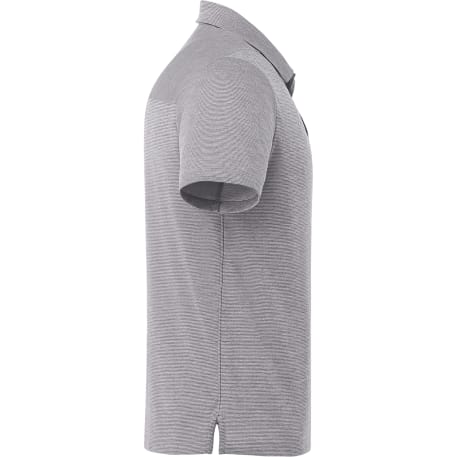 Men's DEGE Eco SS Polo 145
