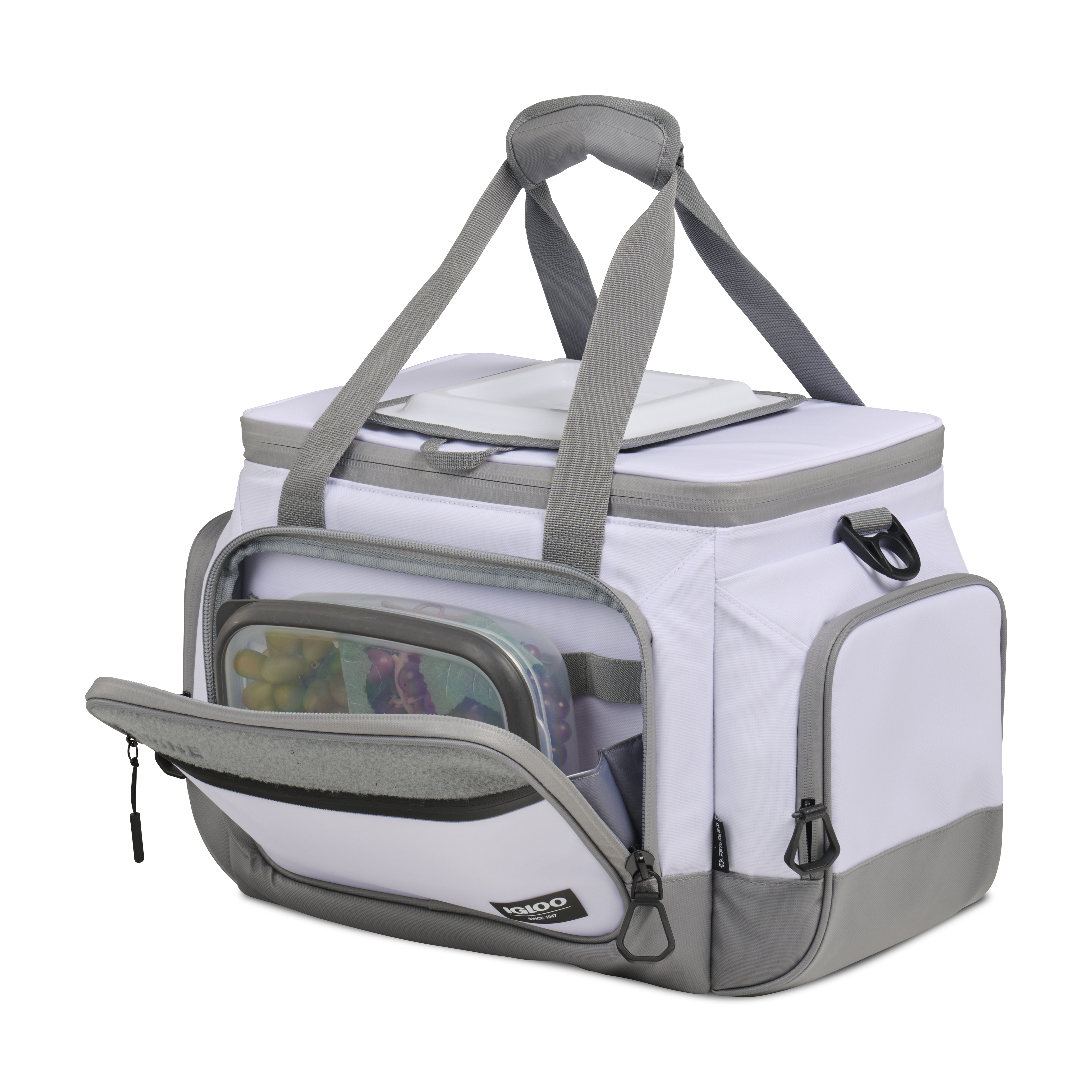 Igloo® Marine 30 Can Square Cooler 21