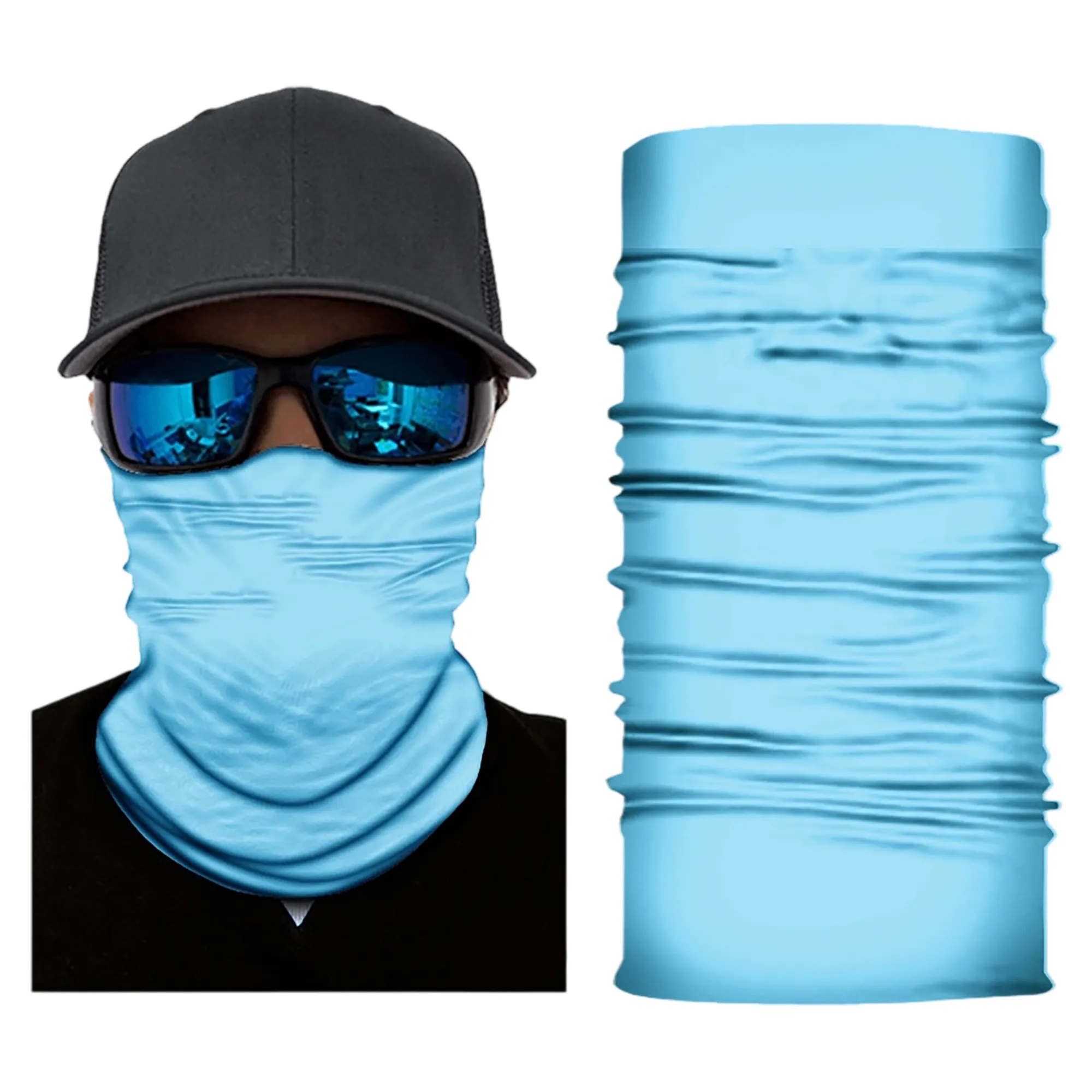 Multi Purpose Sports Neck Gaiter 24