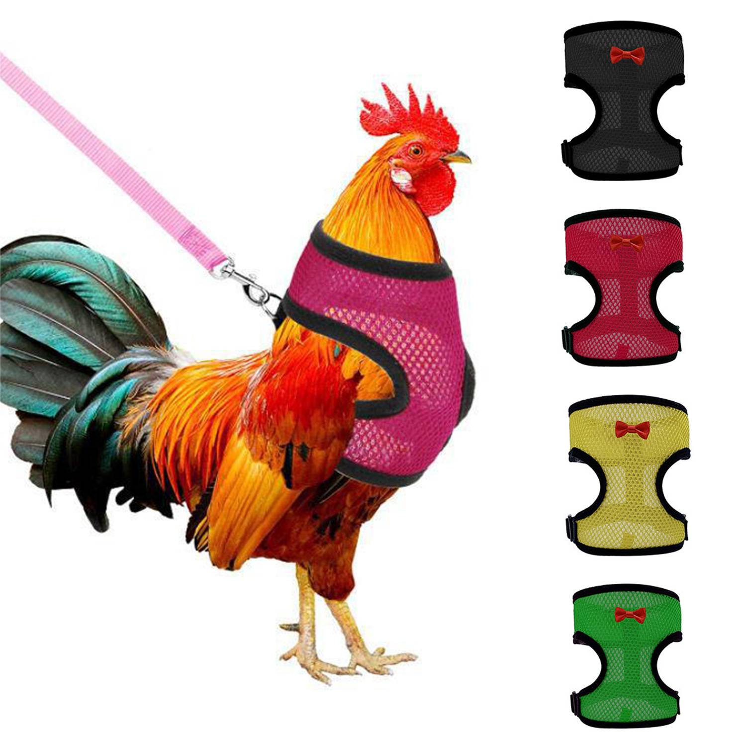 Pet traction strap 12