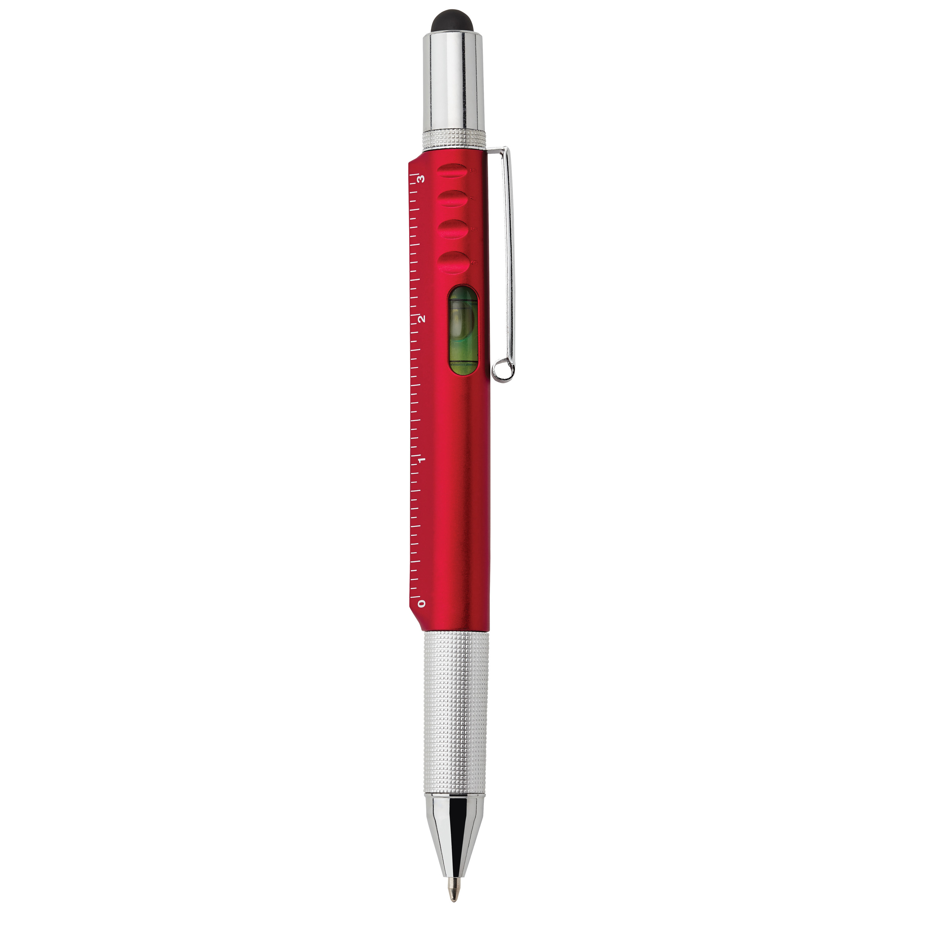 Locus 5-in-1 Ballpoint Pen 9