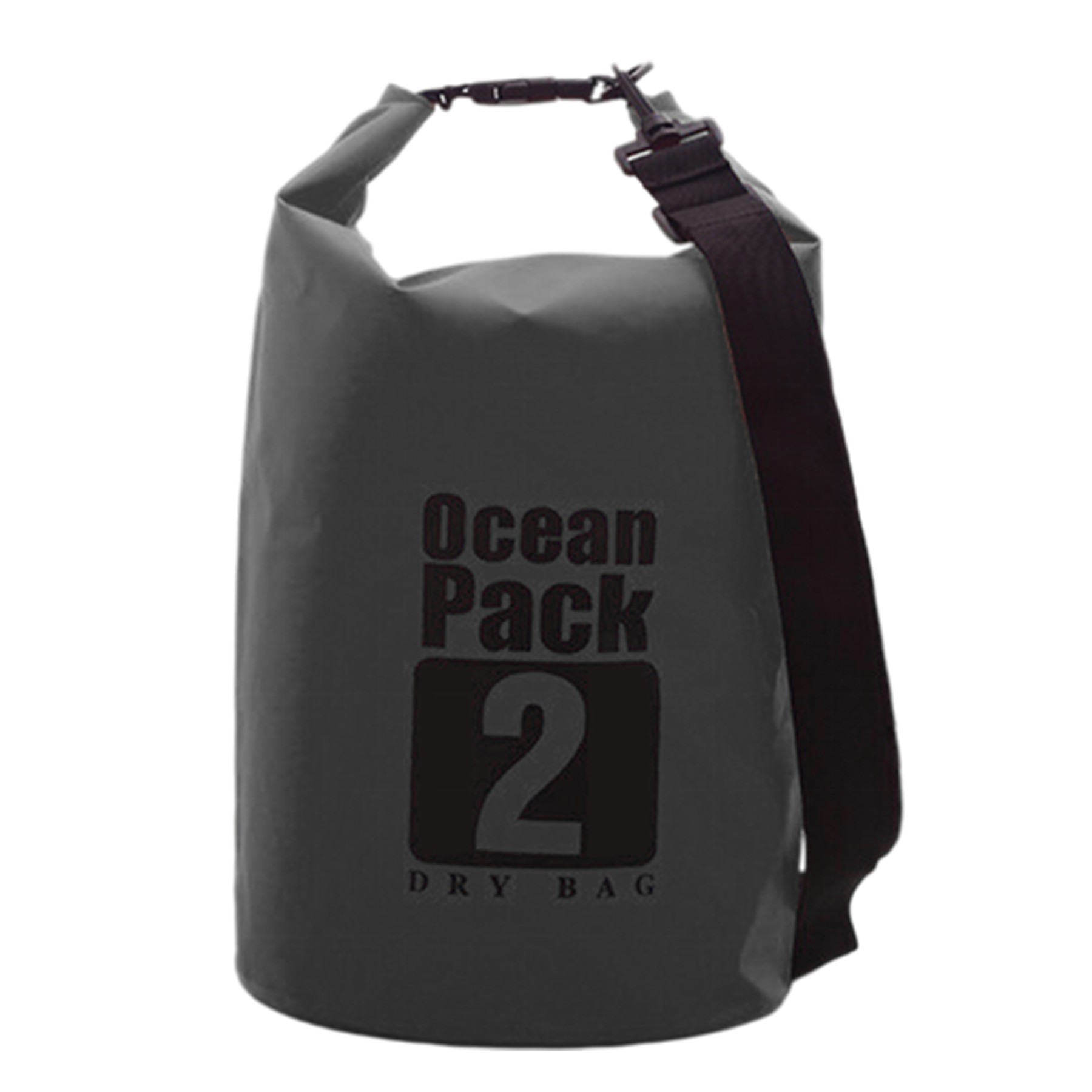 Water Resistant 2-Liter Gear Bucket Bag 3
