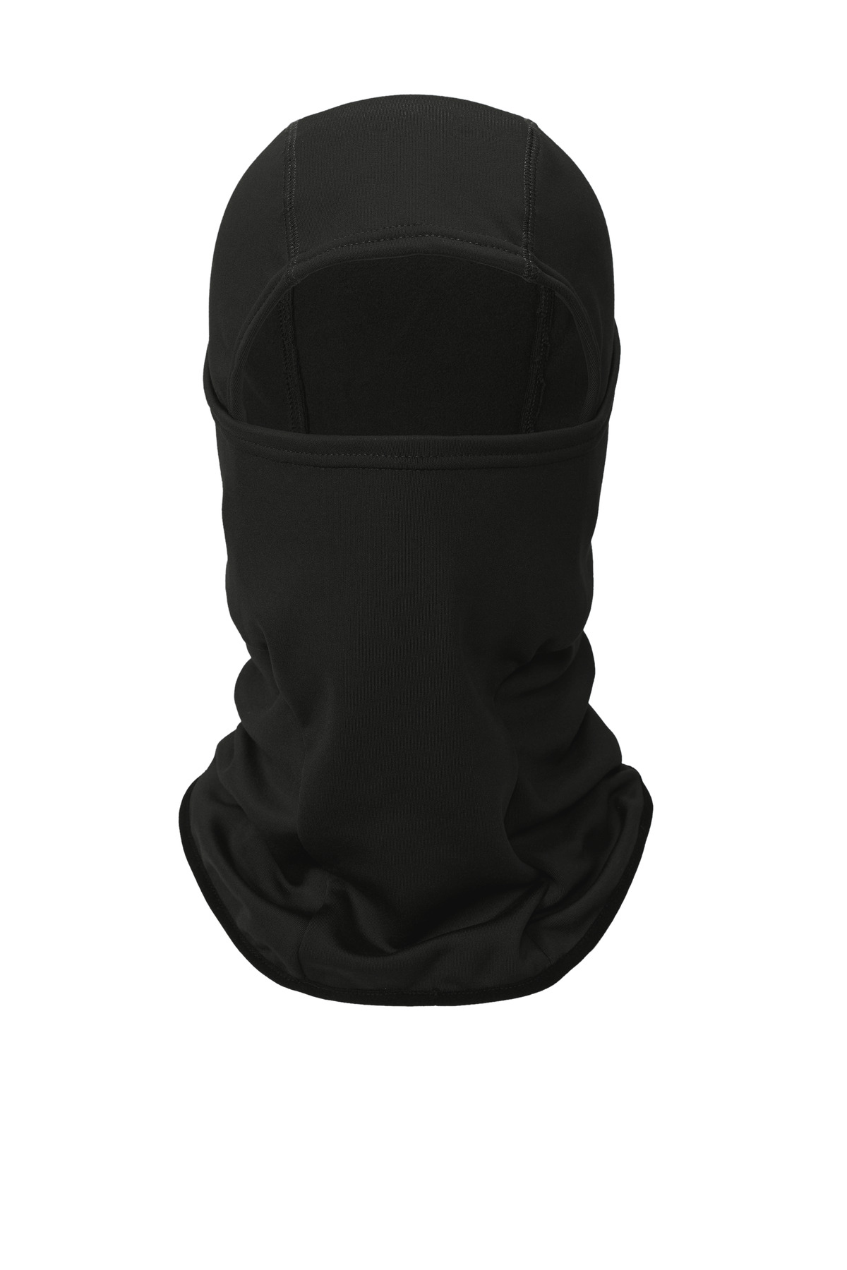 CornerStone Smooth Fleece Face Mask CS820 10