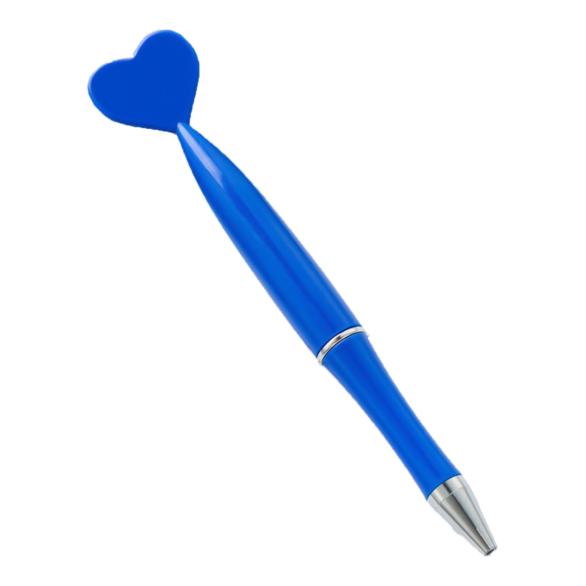 Customized heart-shaped ballpoint pen 5