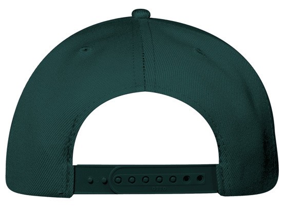 OTTO CAP® 6 Panel Mid Profile Baseball Cap 21