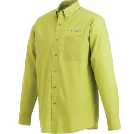 Men's PRESTON Long Sleeve Shirt 242