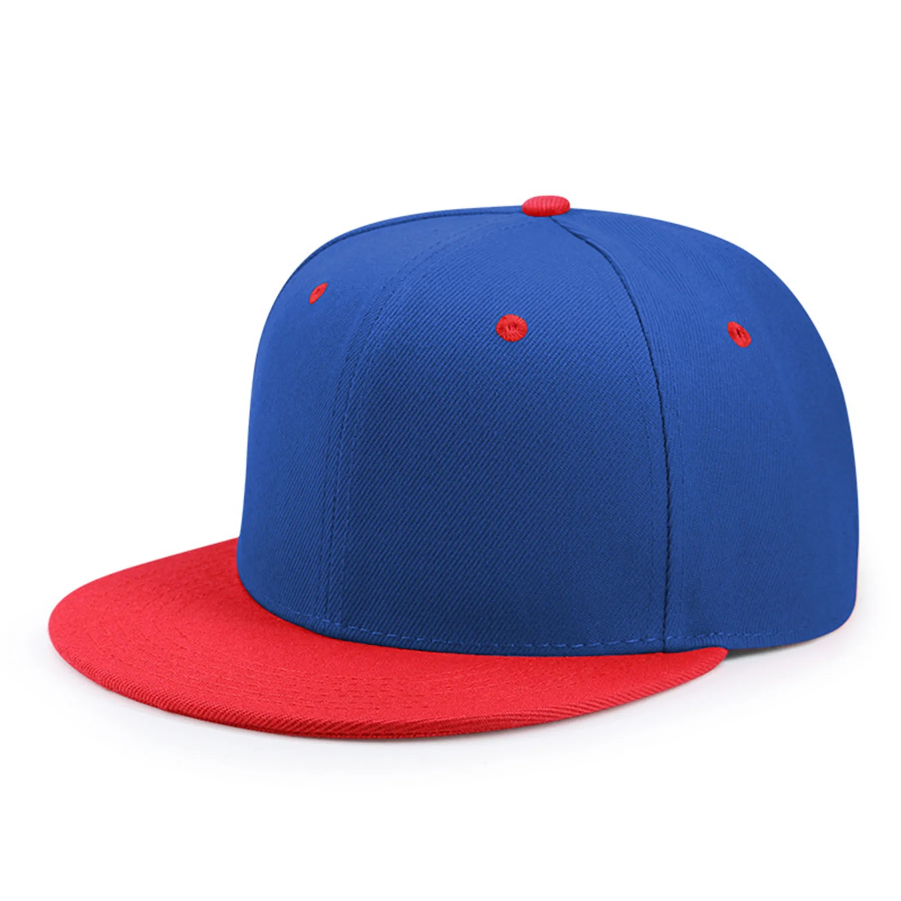 Trucker Hip Hop Hat Baseball Cap 2