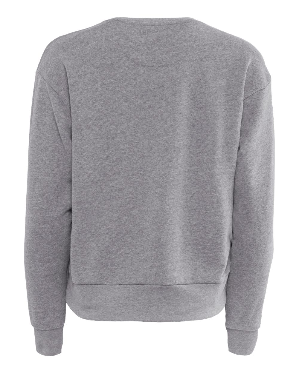 Women's Laguna Sueded Crewneck Sweatshirt - 9084 53