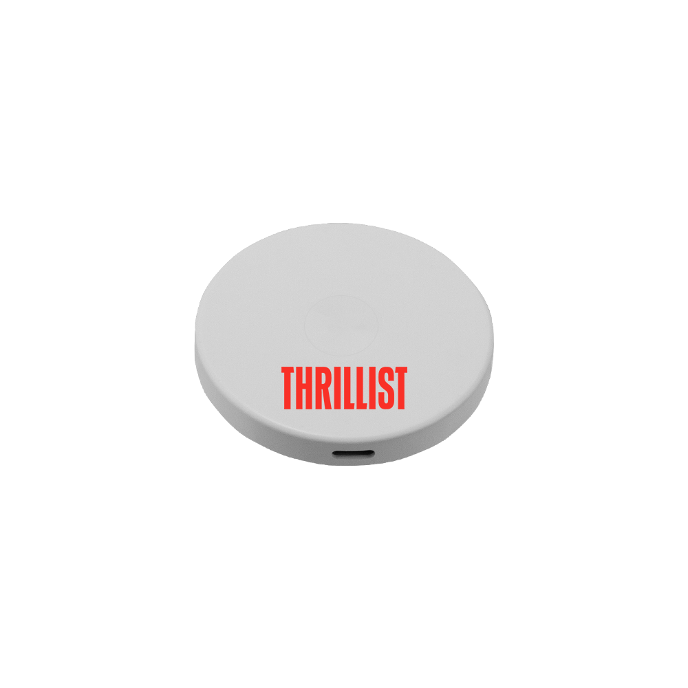 Springfield Circle Wireless Charger 4