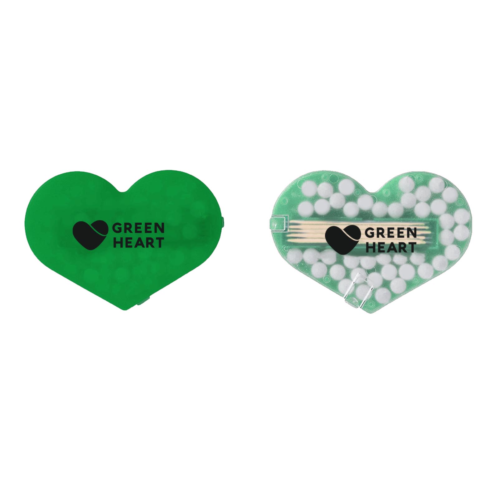 Heart Mints & Picks 2