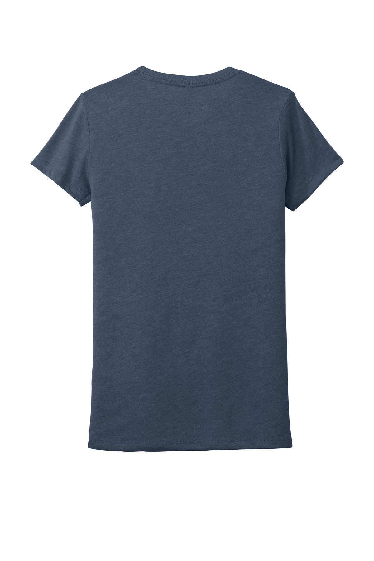 Next Level Apparel Women's Tri-Blend Tee. NL6710 15