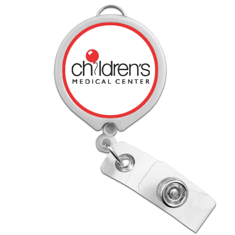 Loop Badge Reels 11
