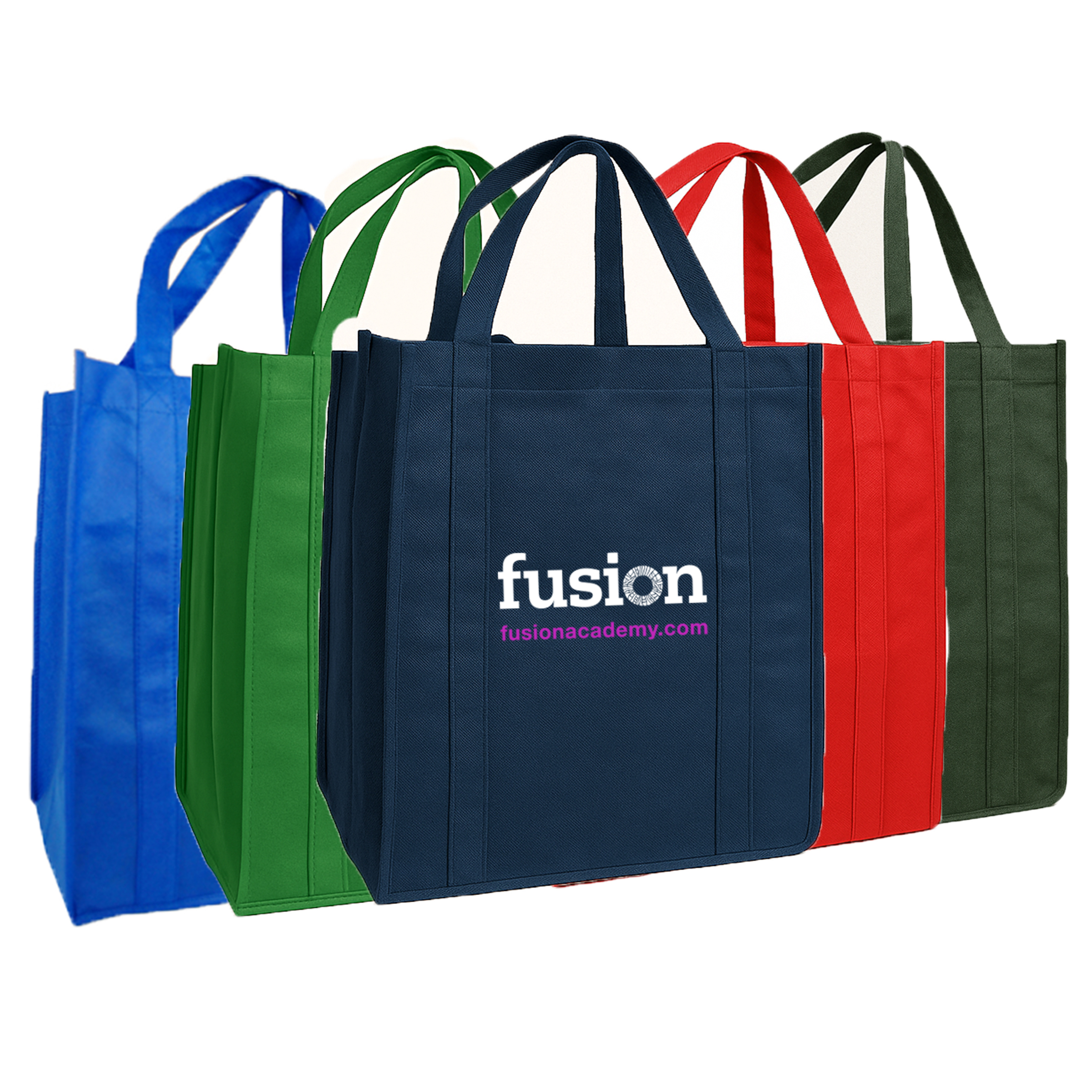 Grocery Tote Bag 3