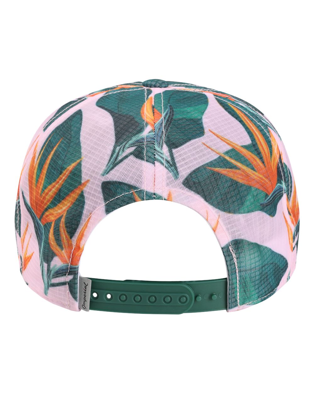 The Live Wire Cap - DNA012 28