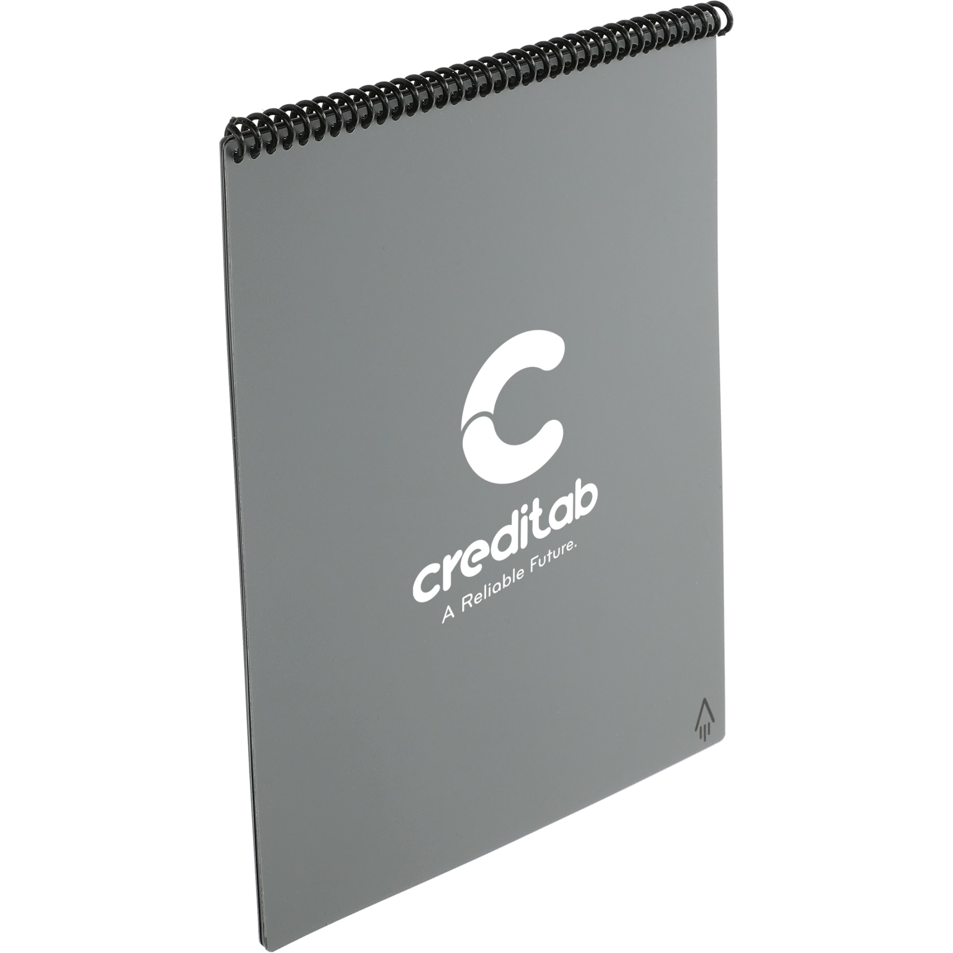 Letter Flip Notebook Set