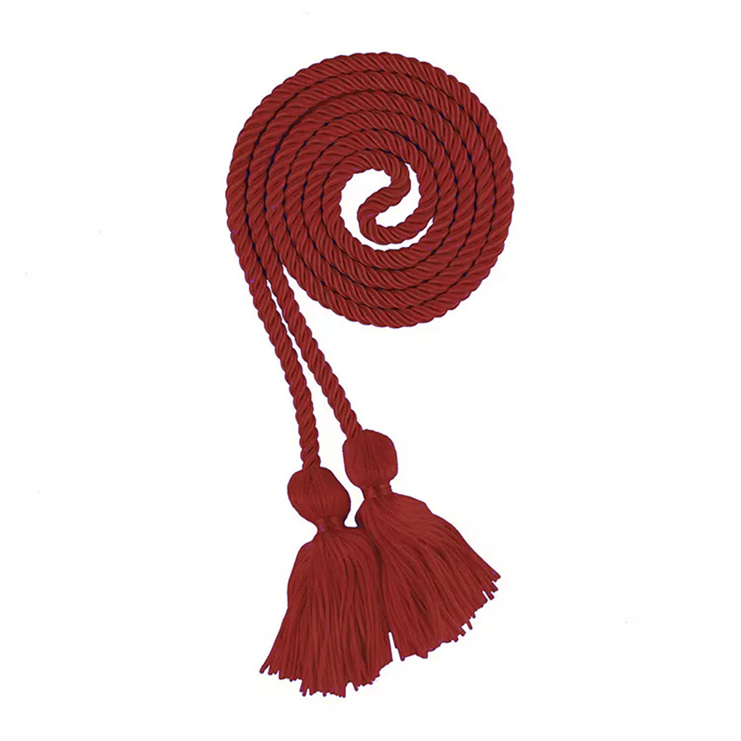 Polyester Graduation Hat Tassel Honor Rope 8