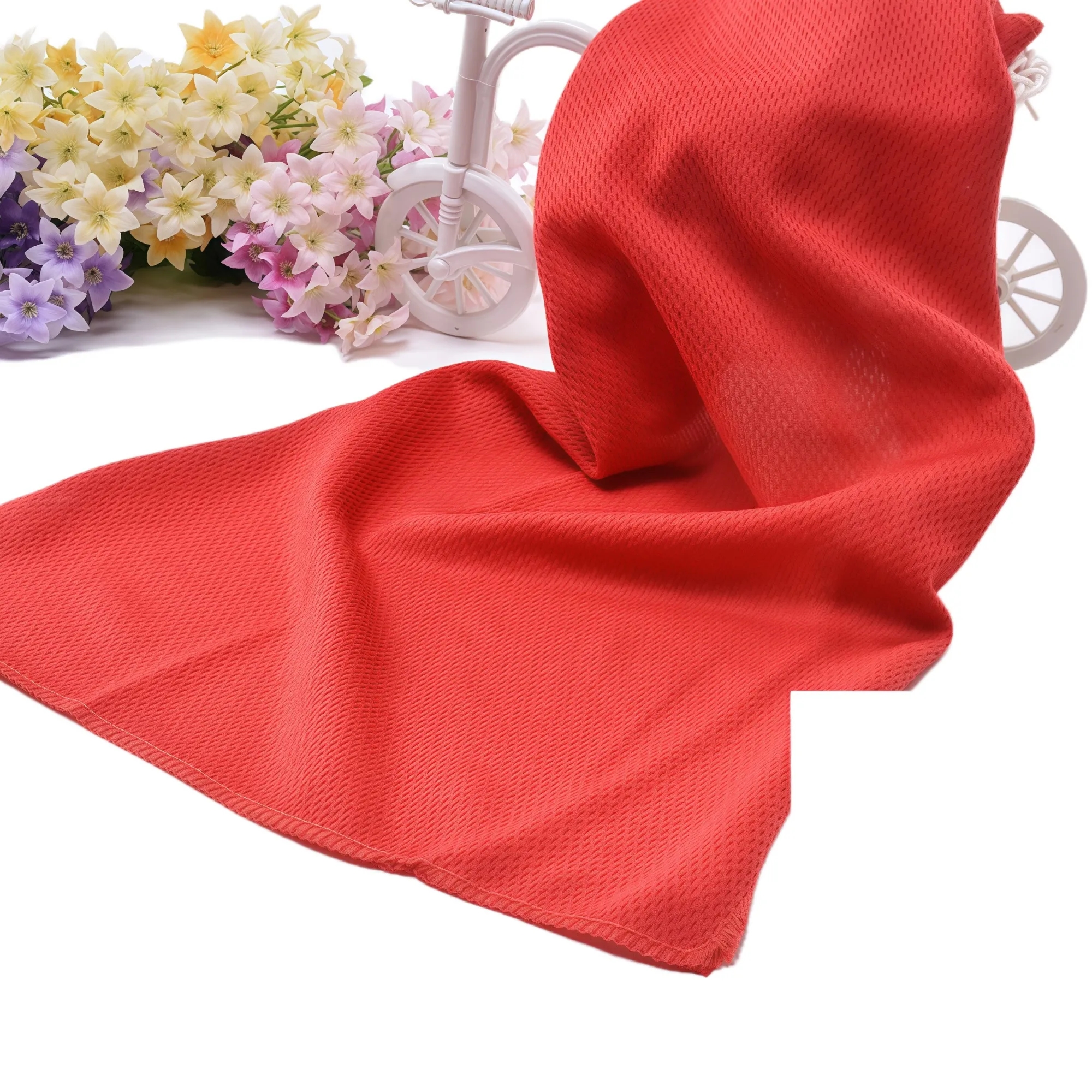 Quick Dry Microfiber Cooling Towel 7