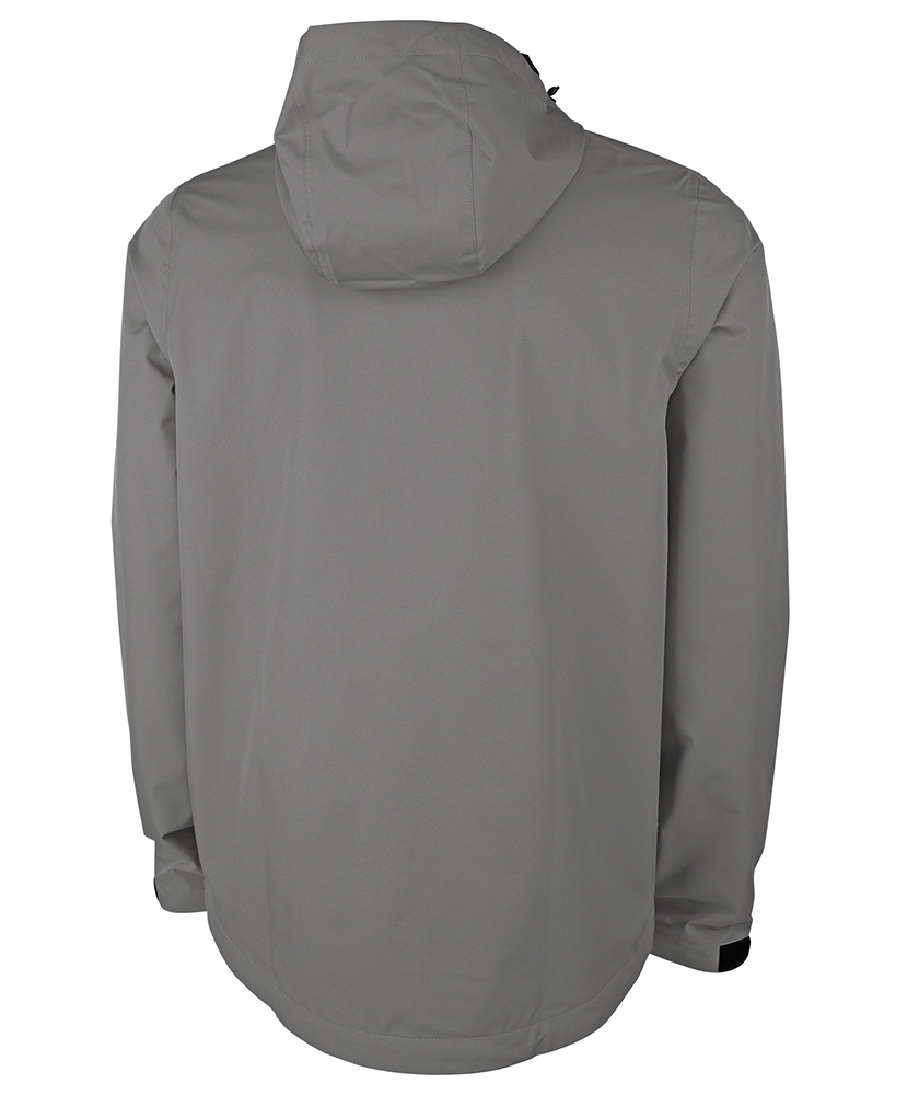 Men’s Atlantic Rain Shell Jacket 5