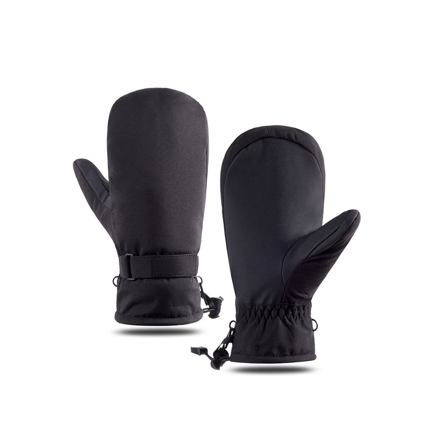 Winter Thermal Gloves 6