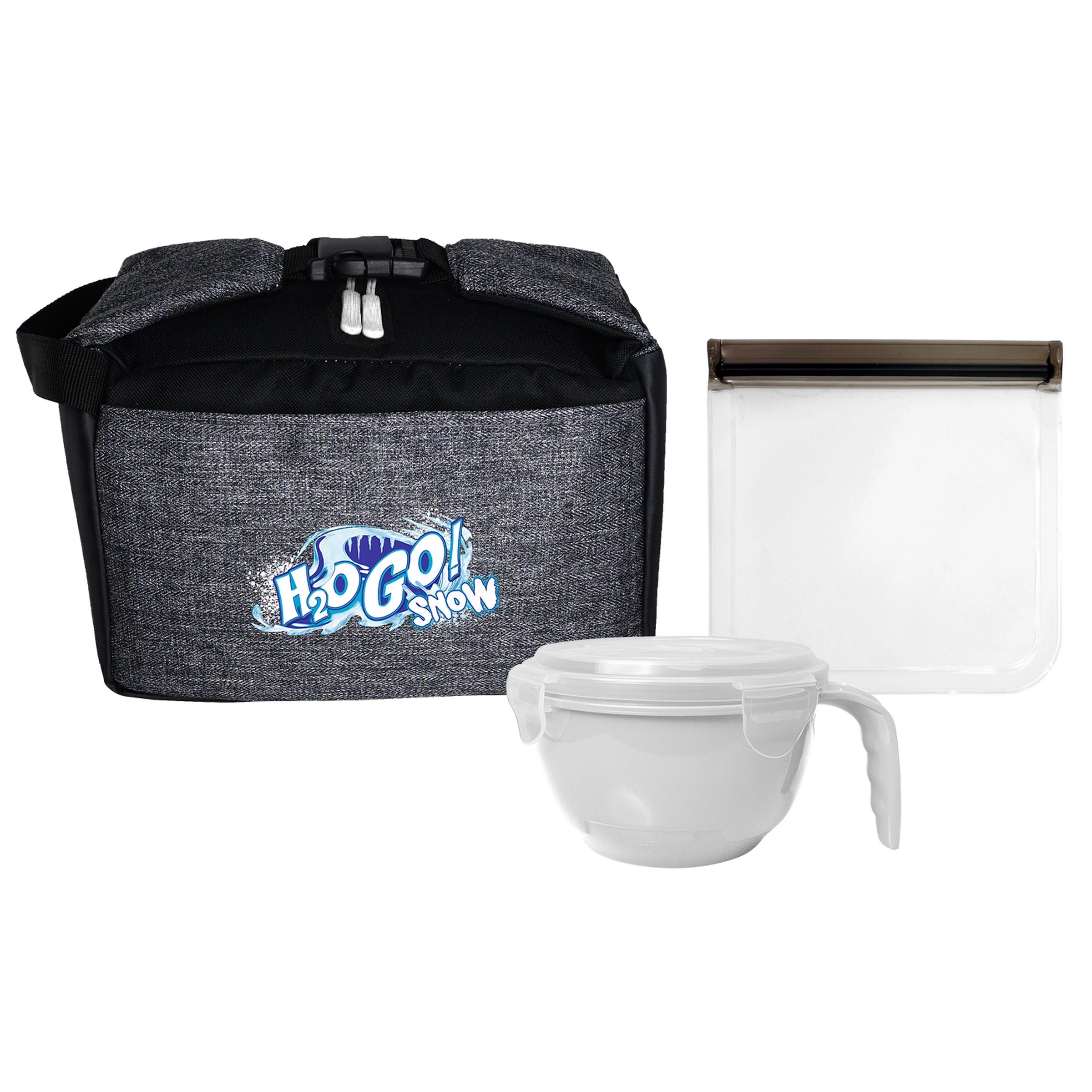 X Line Noodle & Sandwich Clip Cooler 12