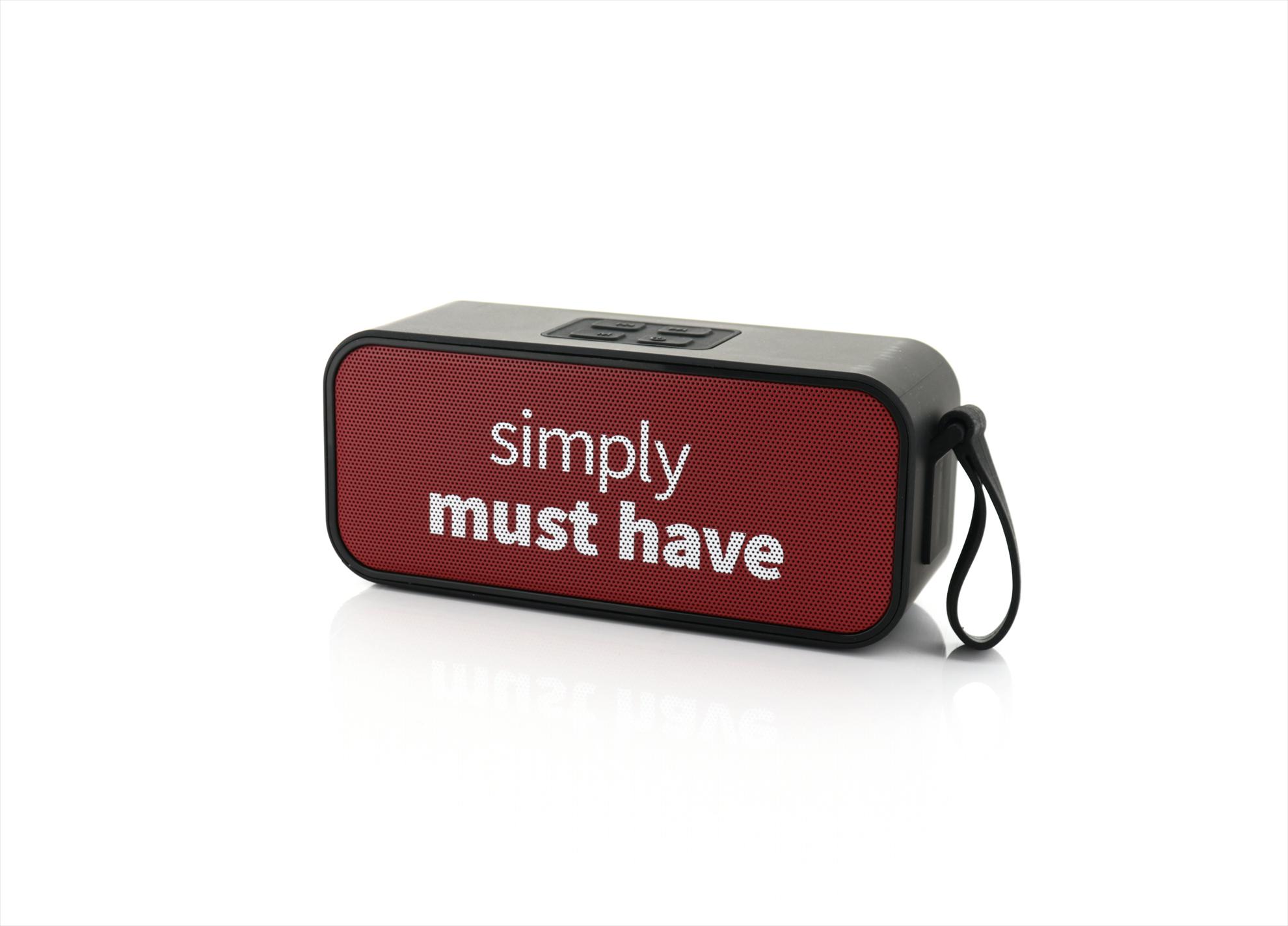 Good Value™ Waterproof Bluetooth® Speaker 30