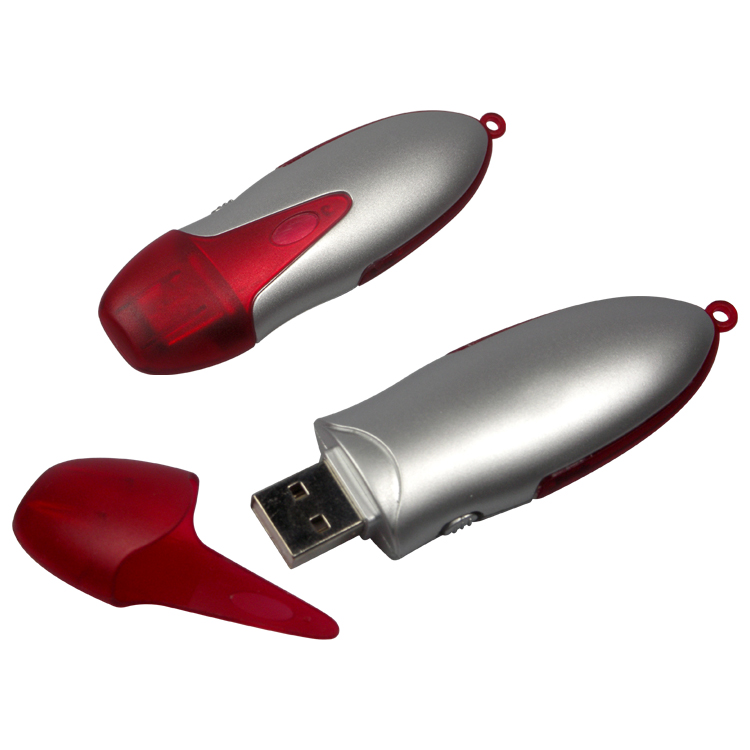 1300FMS - Flash Memory Drive V2.0 1