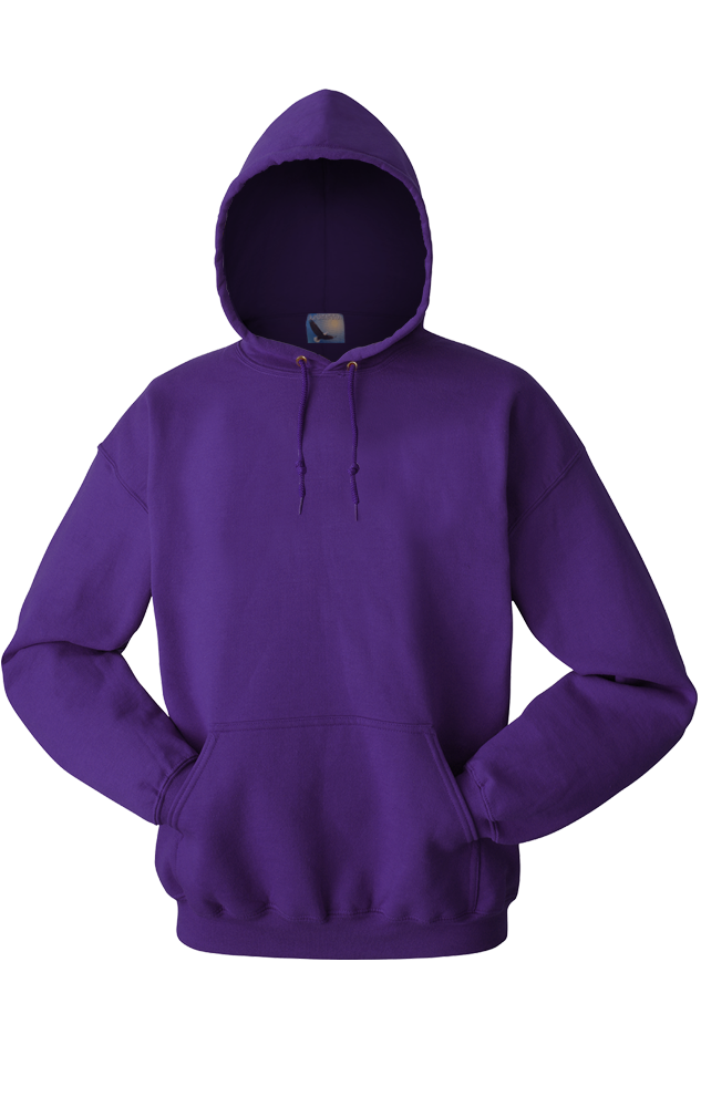 Adult Pullover Hoodie 11