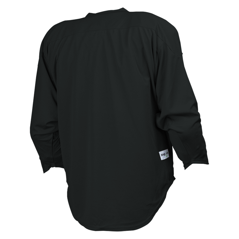 Air Mesh Hockey Jersey Solid 116