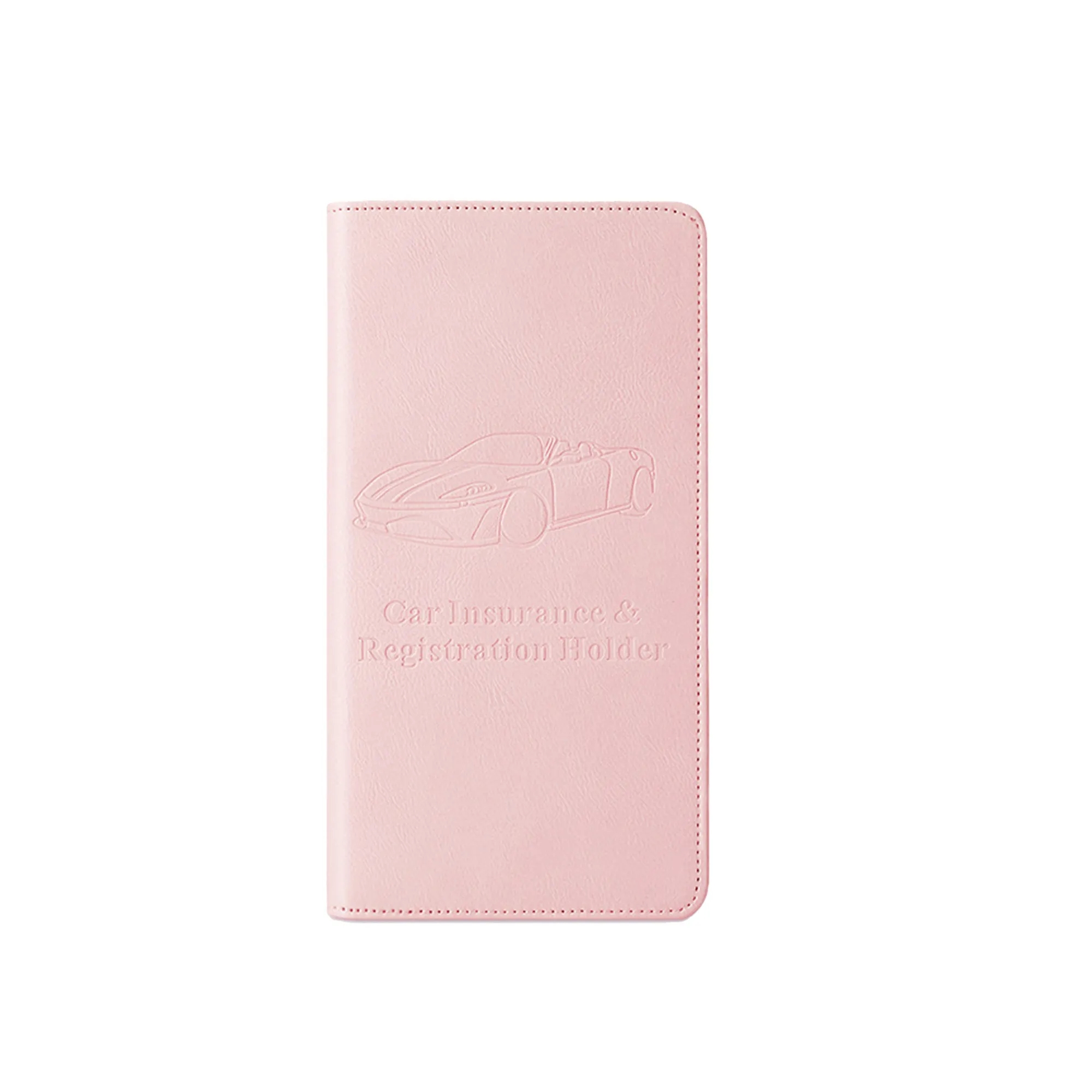 Driver's License Insurance Card Passport Bag 14