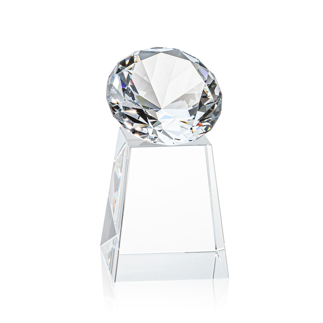 Celestina Gemstone Award - Diamond 1