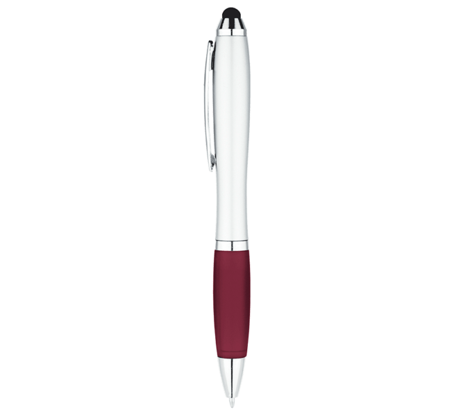 Curvaceous Ballpoint Stylus 39