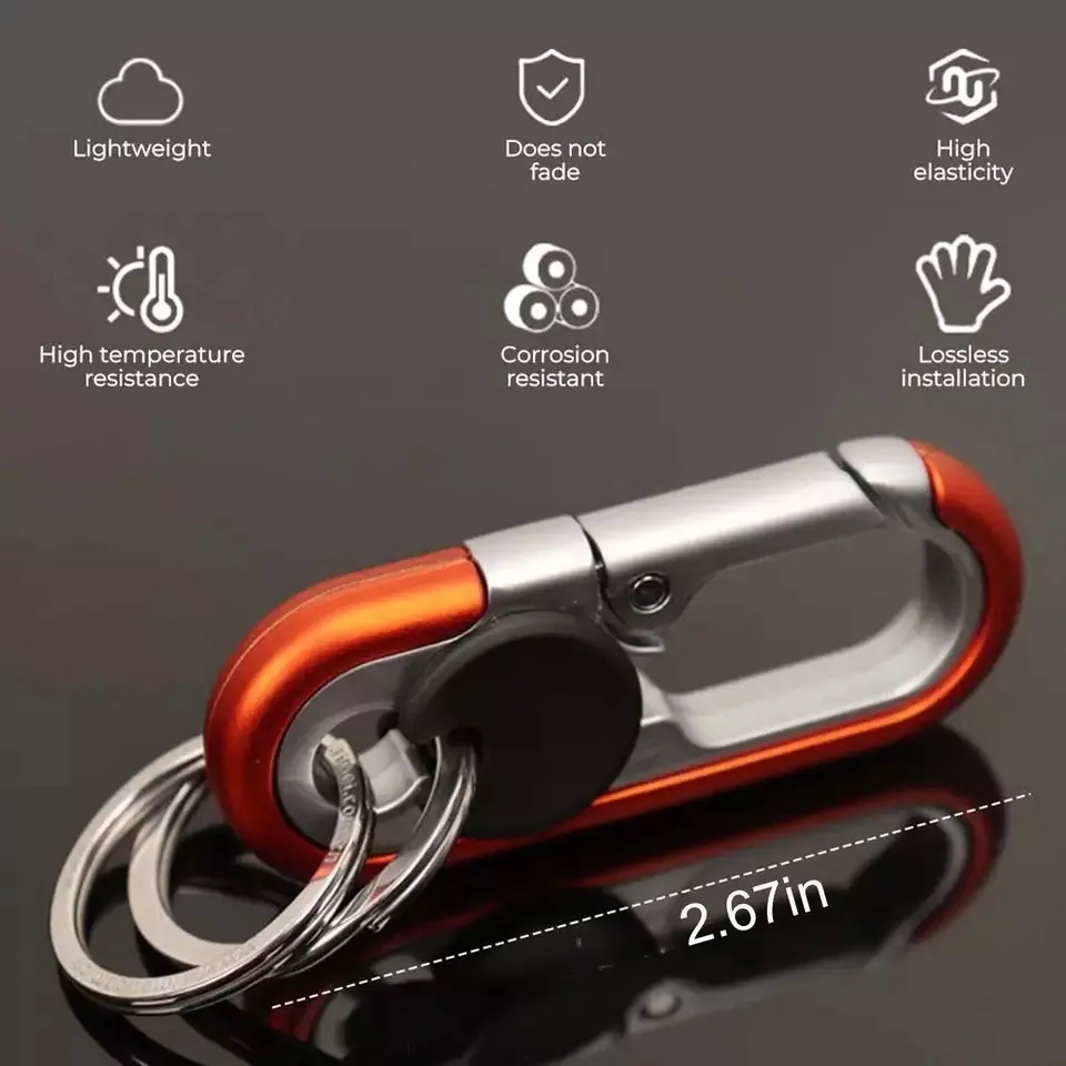 Multi-functional Key Chain 2