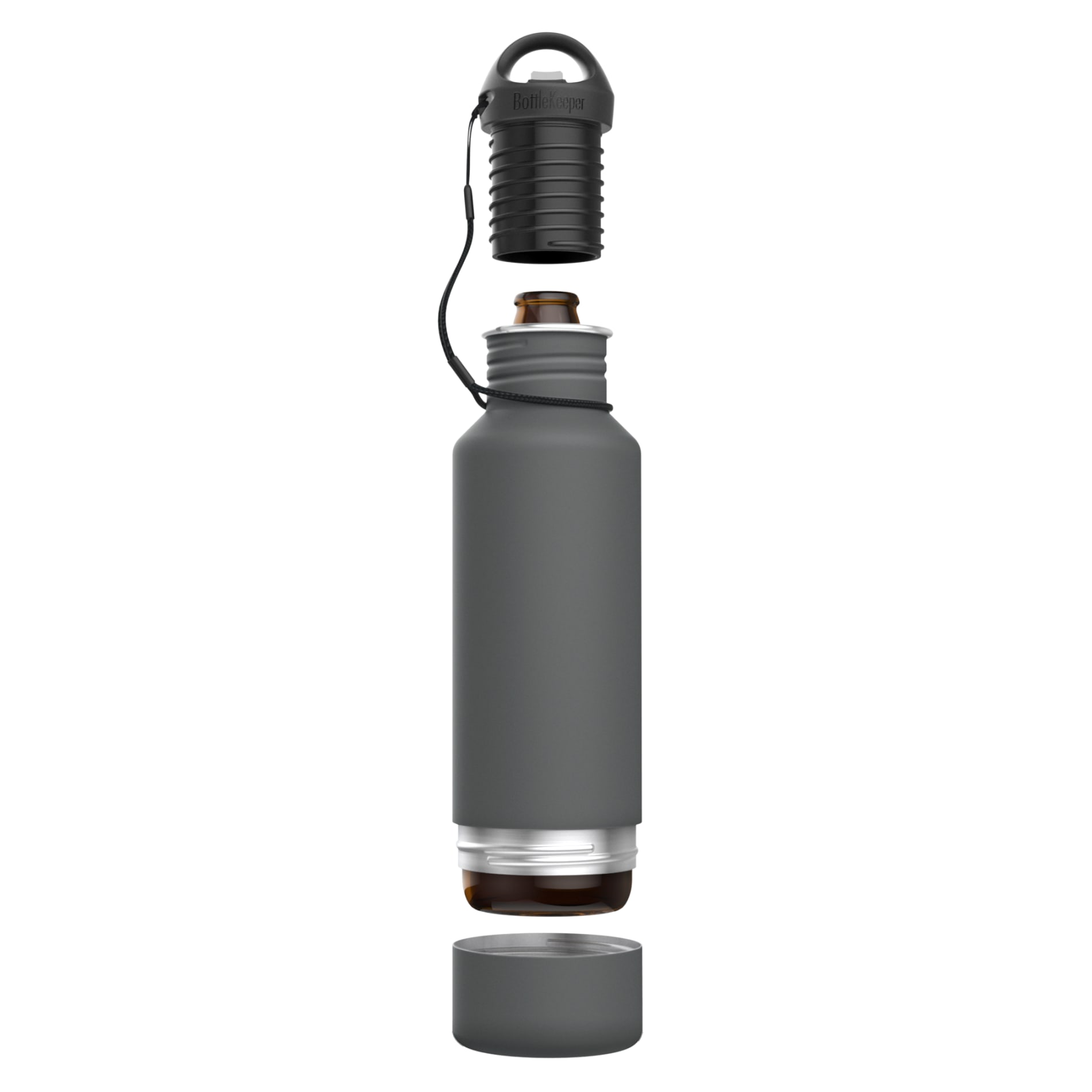 BottleKeeper Standard 2.0 91