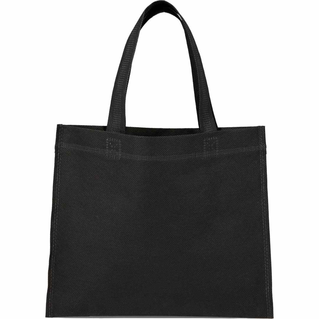 Mini Non-Woven Heat Sealed Tote 130