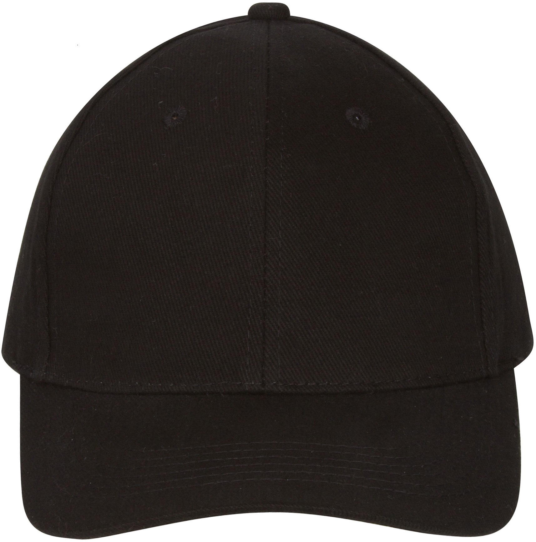 Brushed Heavy Cotton Cap (Domestically Decorated) 17