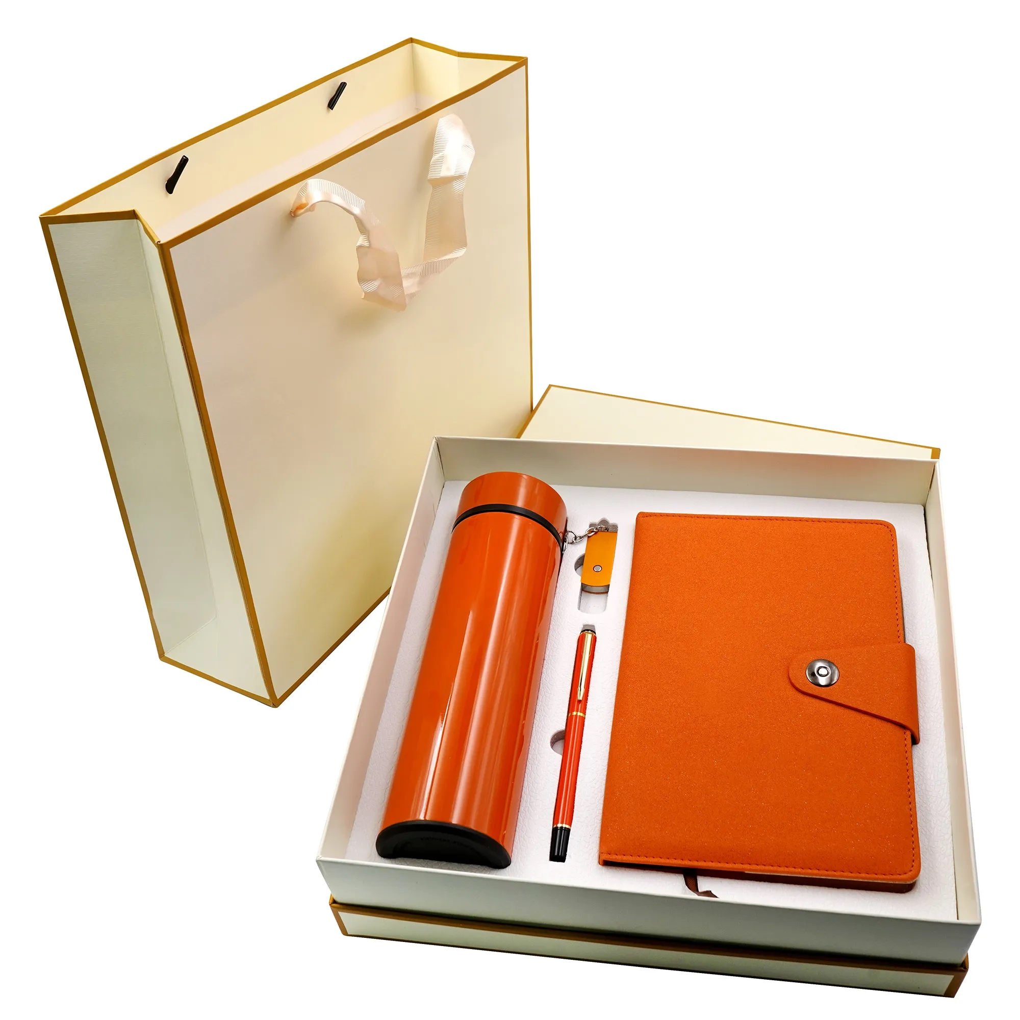 Executive Travel Companion Set 6