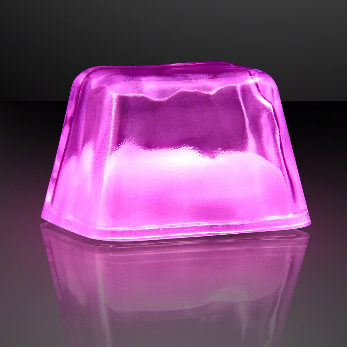 Inspiration lighted ice cubes 33