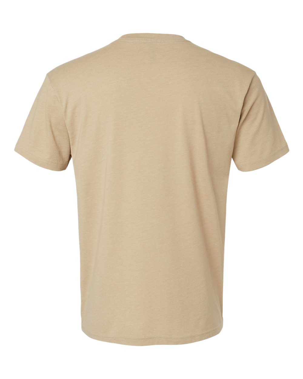 Unisex CVC Tee - 6210 132