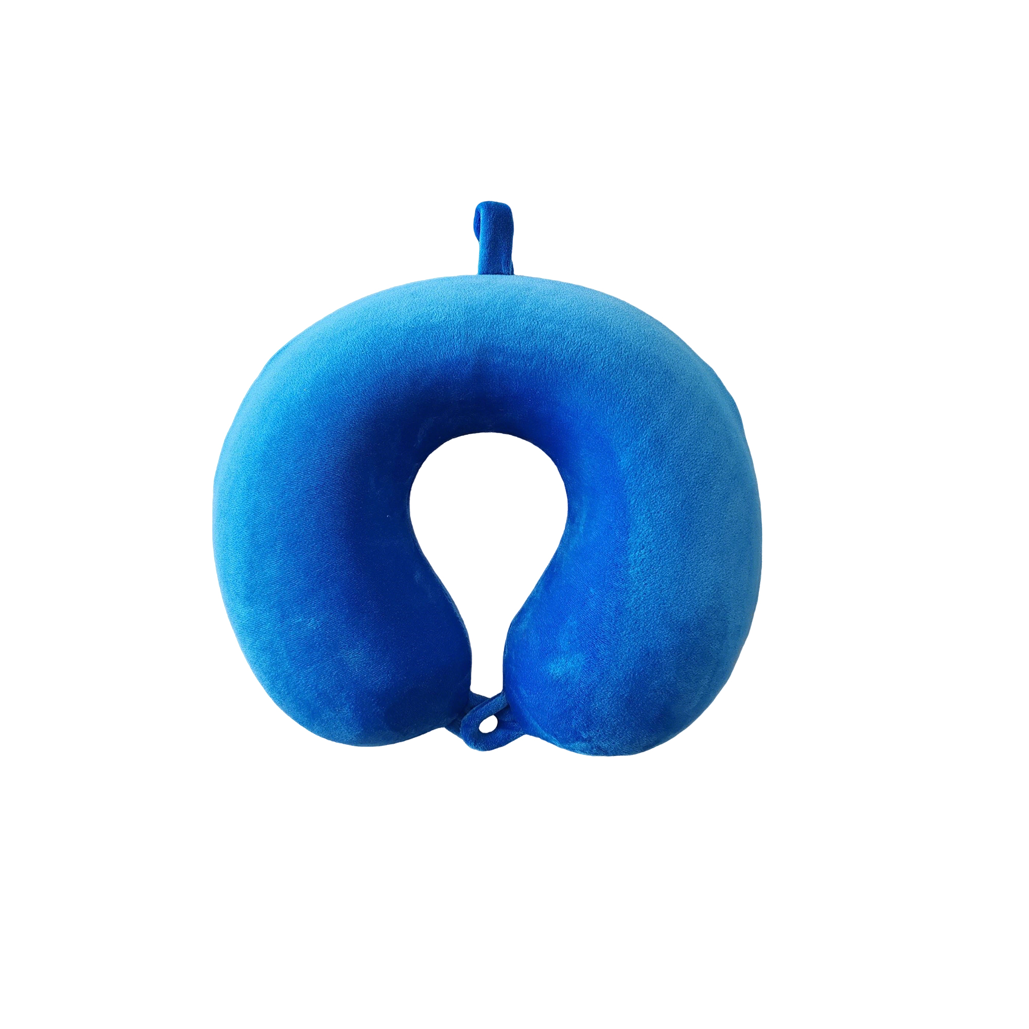 Memory Foam U Shaped Neck Support Pillow 7