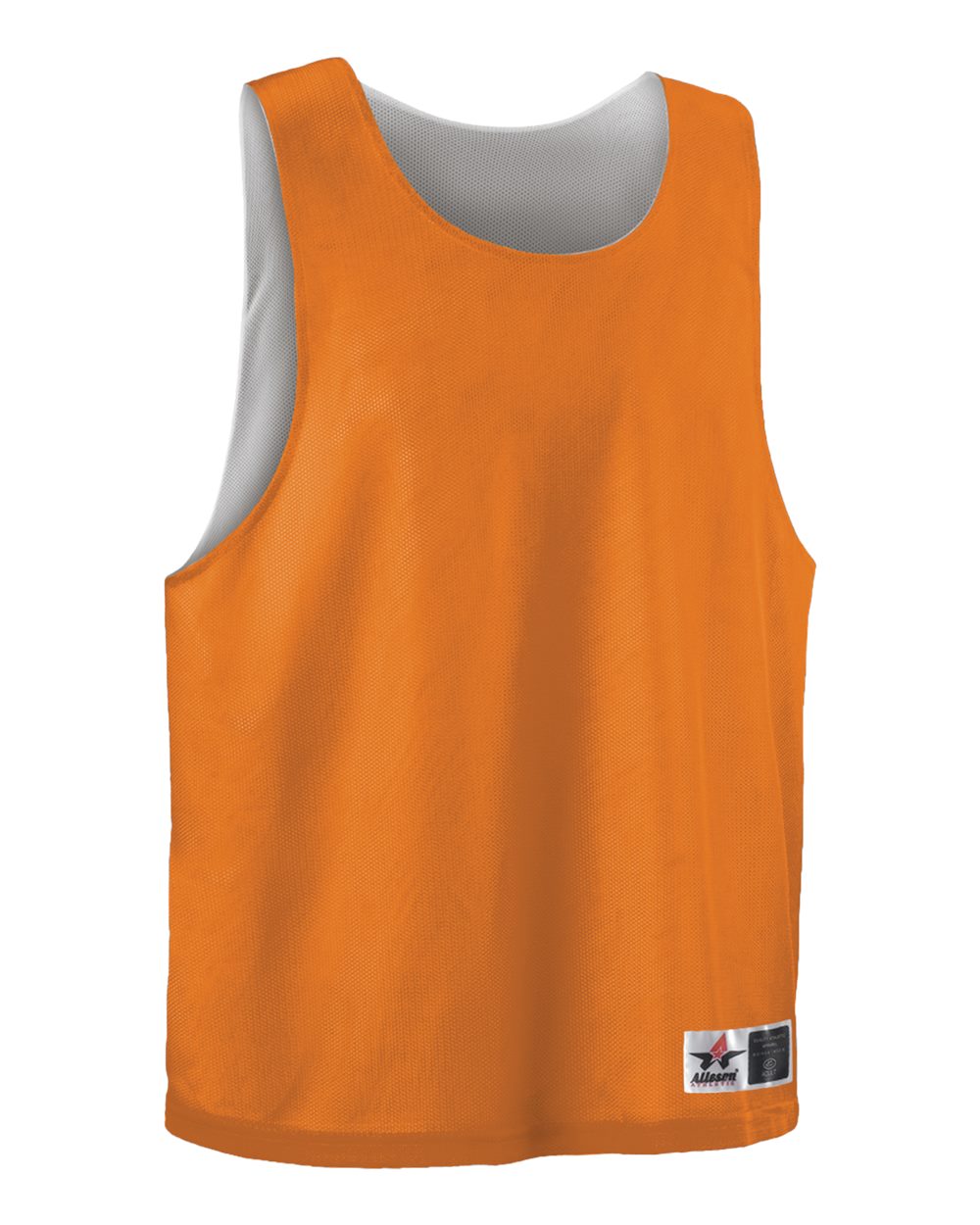 Women's Lacrosse Reversible Pinnie - LP001W 26